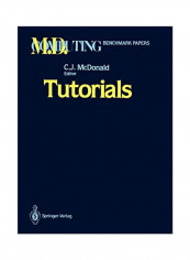 Tutorials Paperback