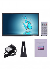 Digital Photo Frame Black reviews Digital Photo Frame Black
