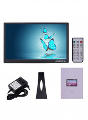 Digital Photo Frame Black reviews Digital Photo Frame Black