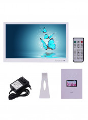 Digital Photo Frame White reviews Digital Photo Frame White