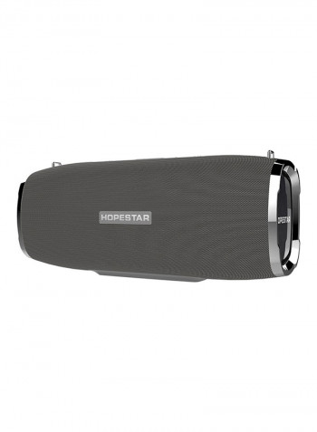 HOPESTAR A6 Bluetooth Speaker Grey