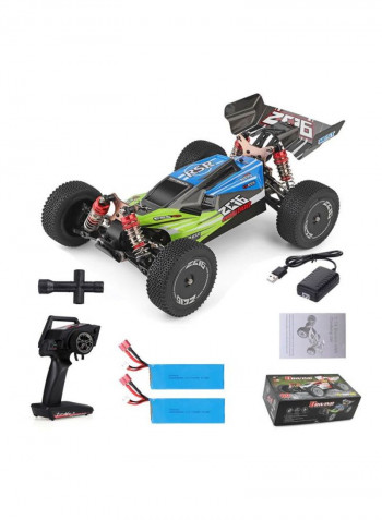 RC Off-Road Racing Drift Car 41.5x15x23cm