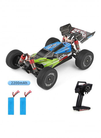 RC Off-Road Racing Drift Car 41.5x15x23cm