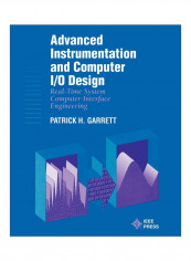 Advanced Instrumentation And Computer I/O Design Paperback