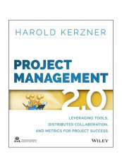 Project Management 2.0 Paperback