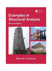 Examples In Structural Analysis Paperback 2