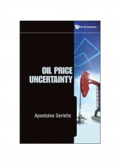 Oil Price Uncertainty Hardcover