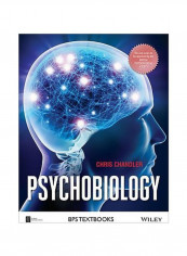 Psychobiology Paperback reviews Psychobiology Paperback