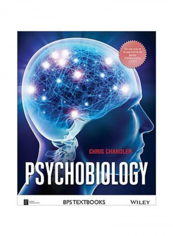 Psychobiology Paperback