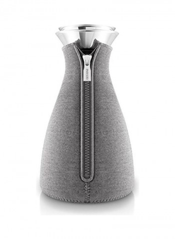 Pour-Over Coffee Maker Grey 1L