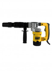 SDS-Max Chipping Hammer Yellow/Black/Silver 238 x 476millimeter