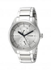 Men's Paradex Water Resistant Chronograph Watch BU3010-51H