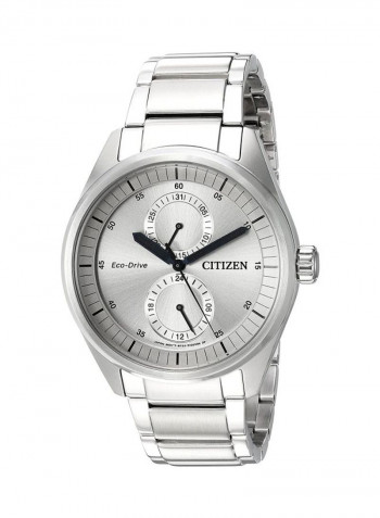 Men's Paradex Water Resistant Chronograph Watch BU3010-51H