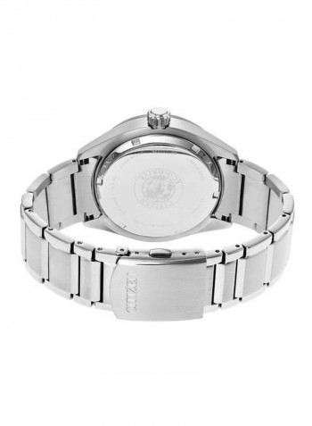 Men's Paradex Water Resistant Chronograph Watch BU3010-51H