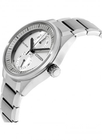 Men's Paradex Water Resistant Chronograph Watch BU3010-51H