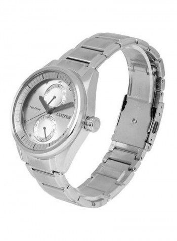 Men's Paradex Water Resistant Chronograph Watch BU3010-51H