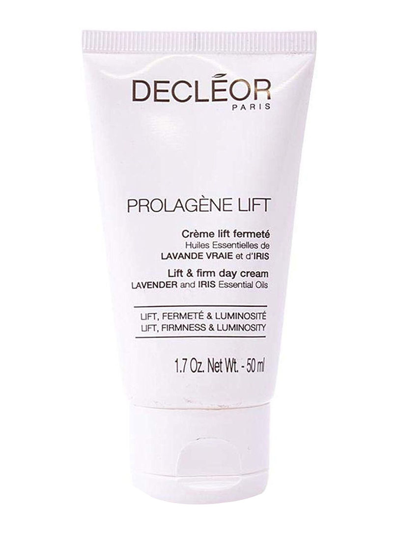 Prolagene Lift and Firm Day Cream White 50ml