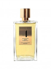 4 Saffron Oud Vanilla EDP 100ml reviews 4 Saffron Oud Vanilla EDP 100ml