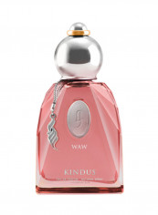 Kindus Waw EDP 85ml reviews Kindus Waw EDP 85ml