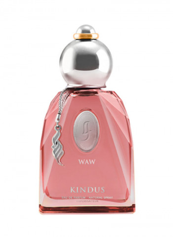 Kindus Waw EDP 85ml