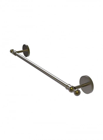 Skyline Collection Towel Bar Grey 24inch