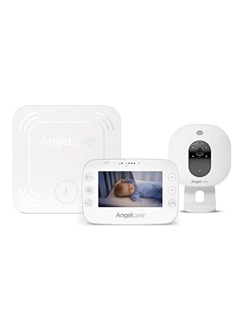 3-In-1 Baby Movement Monitor Set