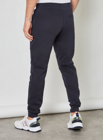 Modern Essential Sweatpants Navy