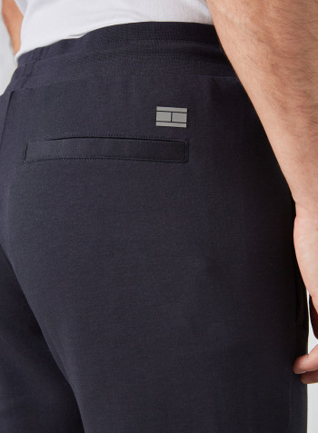 Modern Essential Sweatpants Navy