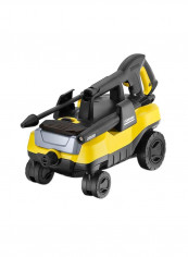 High Pressure Washer Yellow/Black reviews High Pressure Washer Yellow/Black