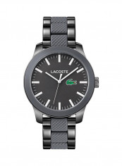Men's L12.12 Metal Analog Wrist Watch 2010923