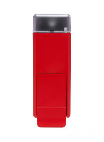 Capsule Espresso And Coffee Maker 1L 850W 60289 Red
