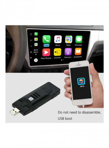 Car Android Stereo For Apple iPhone