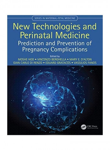 New Technologies And Perinatal Medicine: Prediction And Prevention of Pregnancy Complications Hardcover English by Moshe Hod reviews New Technologies And Perinatal Medicine: Prediction And Prevention of Pregnancy Complications Hardcover English by Moshe Hod