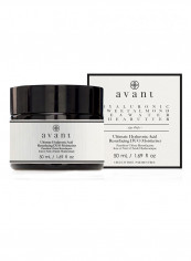 Ultimate Hyaluronic Acid Resurfacing Duo Moisturizer 50ml reviews Ultimate Hyaluronic Acid Resurfacing Duo Moisturizer 50ml