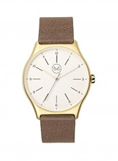 Water Resistant Analog Watch
