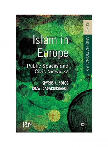 Islam In Europe Hardcover