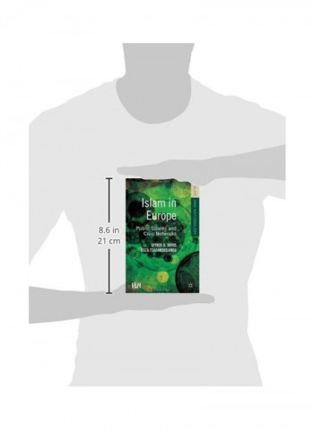 Islam In Europe Hardcover
