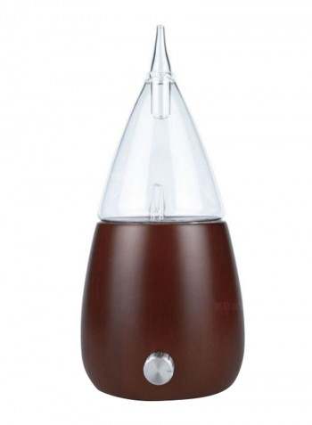 Incense Diffuser Spray Aromafier YX27469 Brown/Clear