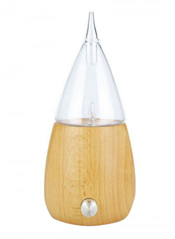 Incense Diffuser Spray Aromafier YX27470 Beige/Clear