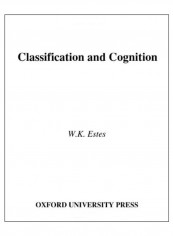Classification And Cognition Hardcover reviews Classification And Cognition Hardcover