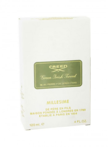 Green Irish Tweed EDP 120ml