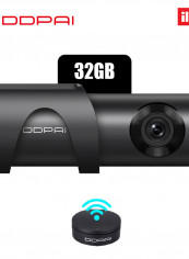 Mini Driving Recorder