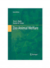 Zoo Animal Welfare Paperback 1