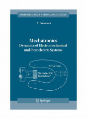 Mechatronics Paperback