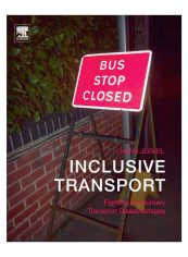 Inclusive Transport Paperback