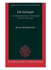 Lie Groups Hardcover