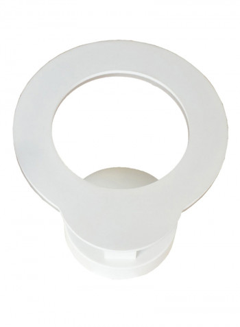 LED Mirror Light Cool White 28x32centimeter