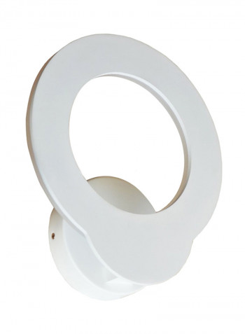 LED Mirror Light Cool White 28x32centimeter