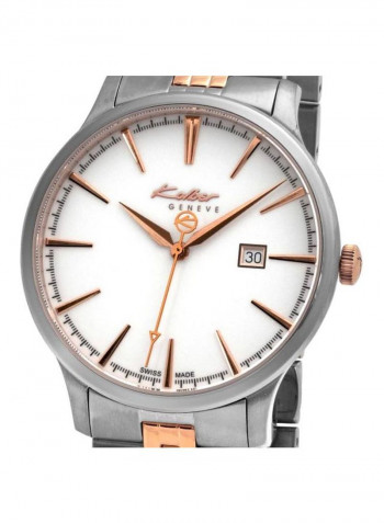 Men's Les Classiques Analog Watch K5069231052