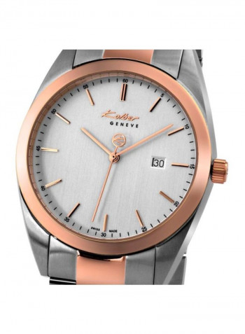 Men's Les Classiques Water Resistant Analog Watch K6086231752